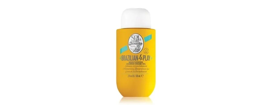 obrazek 1 Sol de Janeiro Brazilian 4Play Shower Cream Gel Żel pod prysznic 90 ml