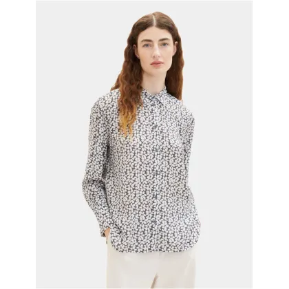 Zdjęcie Tom Tailor Koszula 1037889 Kolorowy Regular Fit