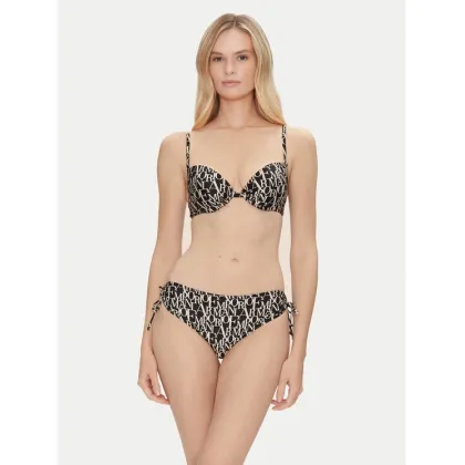 Zdjęcie Emporio Armani Bikini EW000800 AF12190 FC125 Czarny