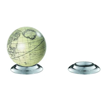 Zdjęcie Aluminiowa podstawka na globus - Authentic Models
