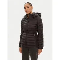 Zdjęcie Calvin Klein Kurtka przejściowa K20K207108 Czarny Slim Fit