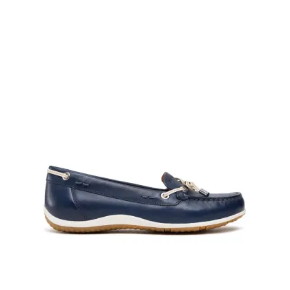 Zdjęcie Geox Mokasyny D Vega Moc B D92DNB 043BC C4EA5 Granatowy