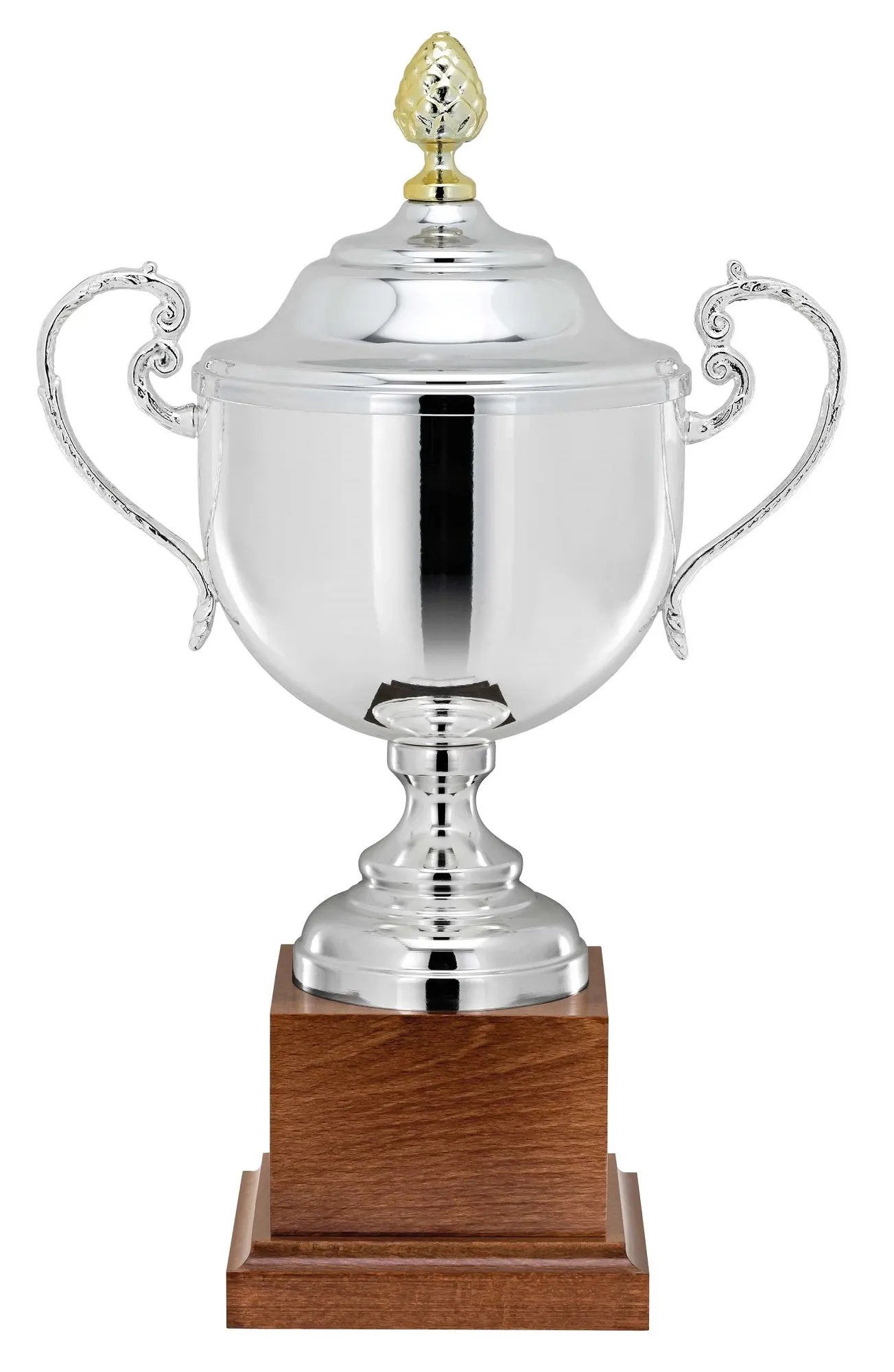 Picture Nadzwyczajny puchar - idealne wyróżnienie dla sportowca