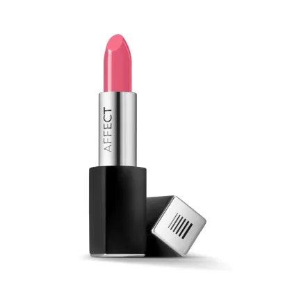 Zdjęcie Affect Pomadka Satin Lipstick, Felicity Felicity 4.1 g