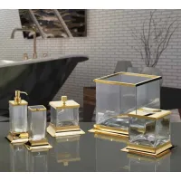 Picture Fantastic bathroom equipment from Italy