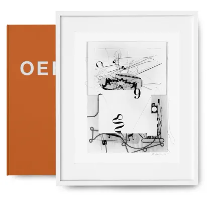 Zdjęcie Książka Albert Oehlen, Art Edition - Taschen