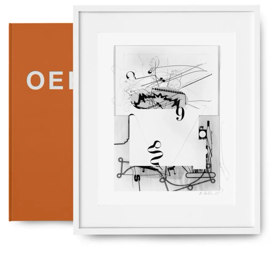 obrazek 1 Książka Albert Oehlen, Art Edition - Taschen