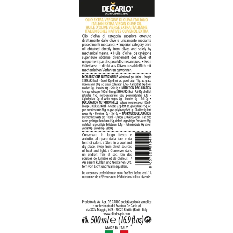 obrazek 3 Wyjątkowy zestaw upominkowy - 2x oliwa z oliwek, suszone pomidory i oliwki