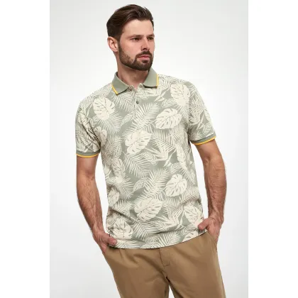 Zdjęcie Polo męskie LIU JO Liu Jo