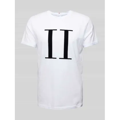 Zdjęcie T-shirt z nadrukiem z logo model ‘Encore’