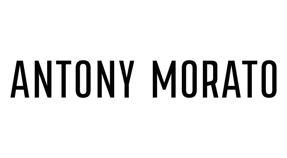 Antony Morato logo