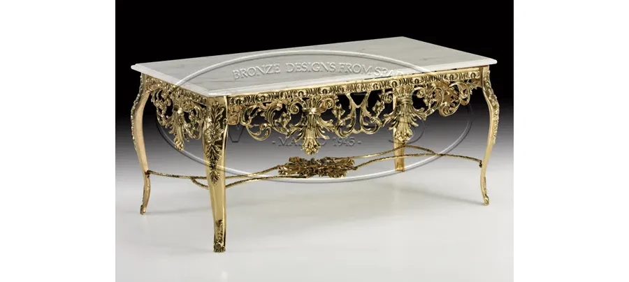 picture 1 Exclusive black table