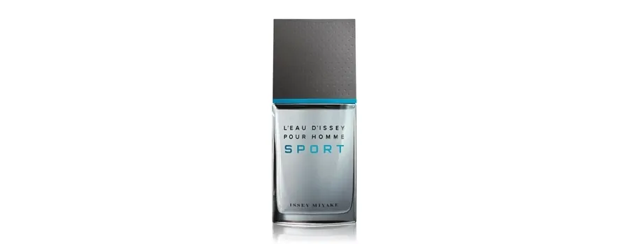 obrazek 1 Issey Miyake L'Eau d'Issey pour Homme Sport Woda toaletowa 50 ml