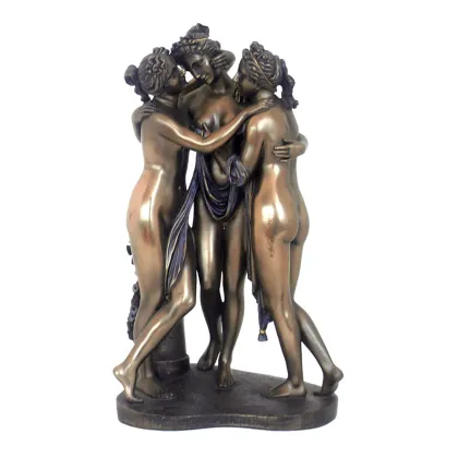 Zdjęcie Elegancka figurka
