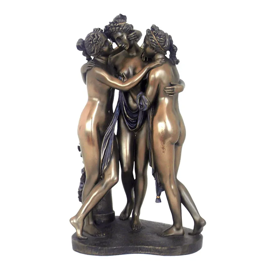 obrazek 1 Elegancka figurka