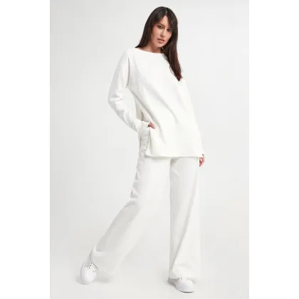 Zdjęcie Spodnie dresowe damskie Canter MAX MARA LEISURE Max Mara Leisure