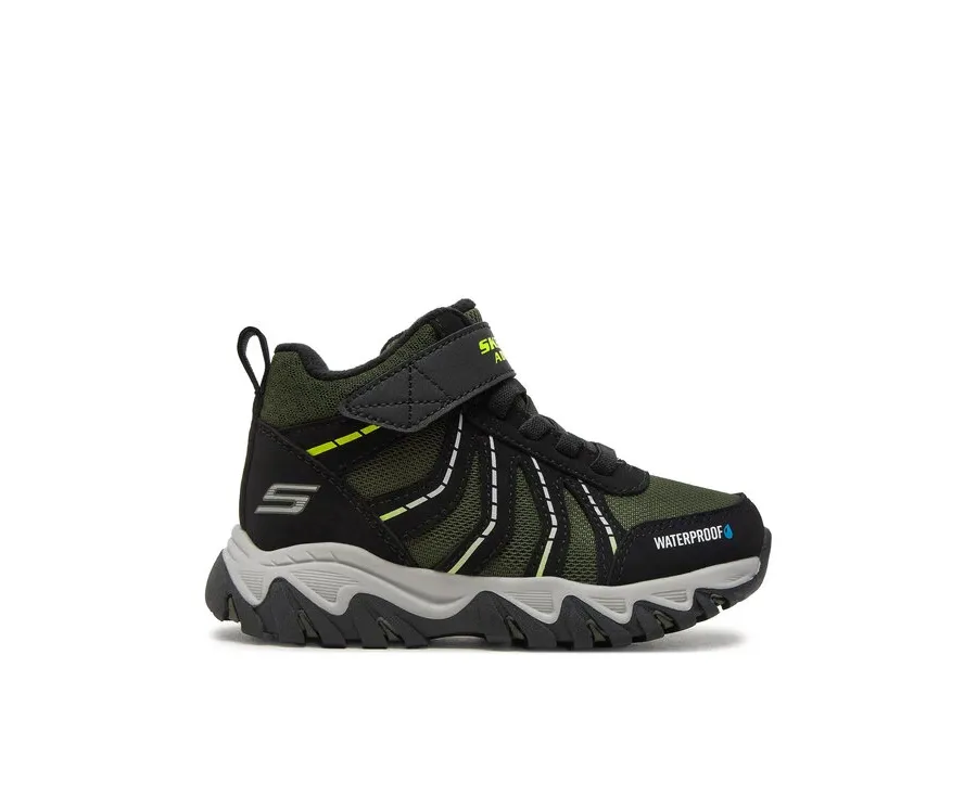 obrazek 1 Skechers Trekkingi Rugged Ranger 406412L Czarny