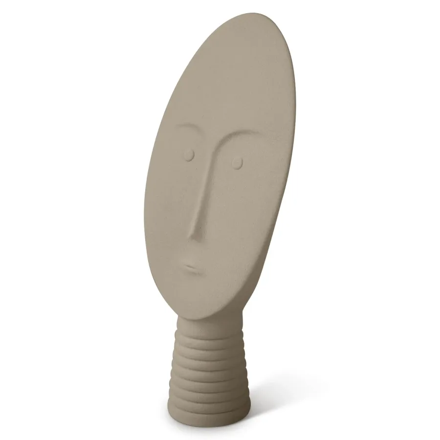 obrazek 14 Dekoracyjna figurka ceramiczna 