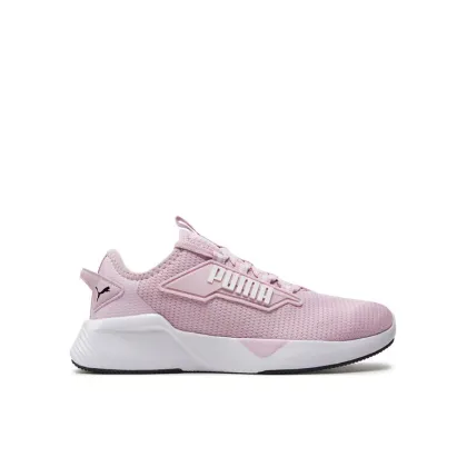 Zdjęcie Puma Buty do biegania Retaliate 2 376676 49 Różowy