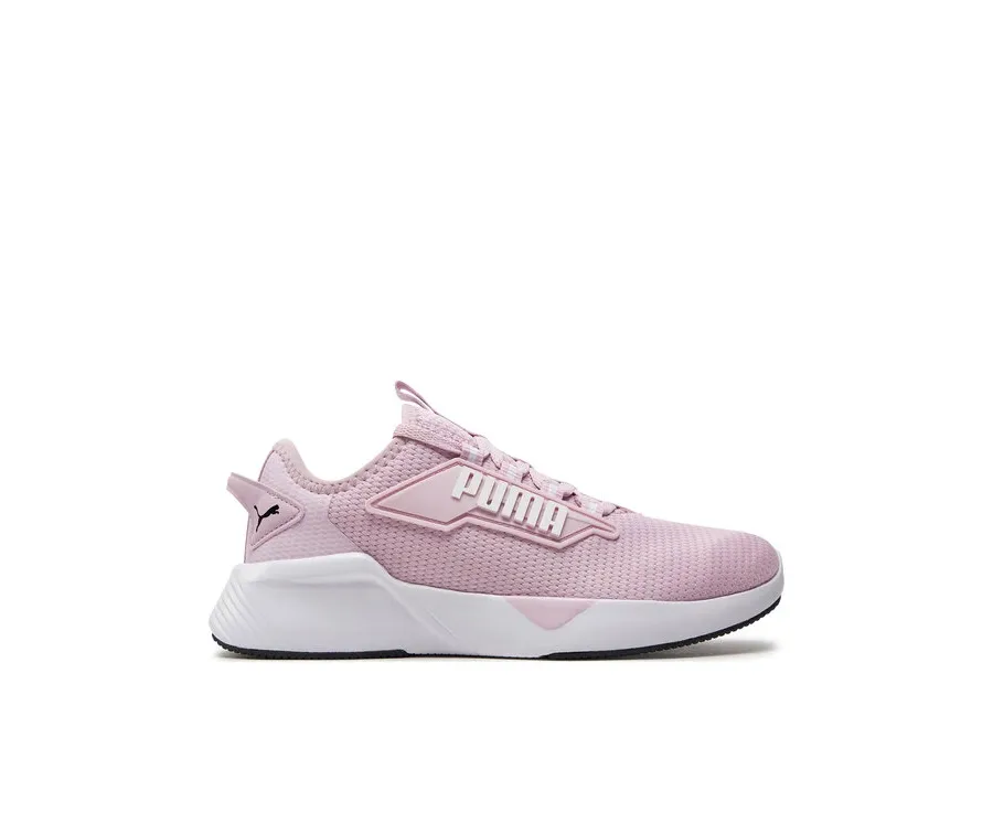 obrazek 1 Puma Buty do biegania Retaliate 2 376676 49 Różowy