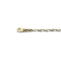 Picture For you, a gold bracelet 12.2g - Maxioro