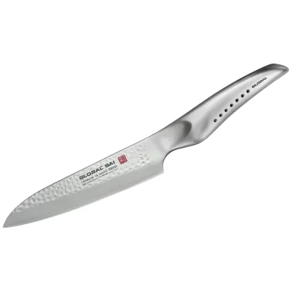 Zdjęcie Global SAI Nóż szefa kuchni 14cm