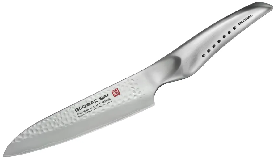 obrazek 1 Global SAI Nóż szefa kuchni 14cm