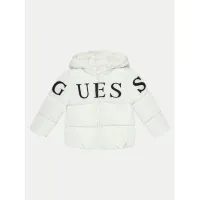 Zdjęcie Guess Kurtka puchowa K4BL10 WB240 Biały Regular Fit