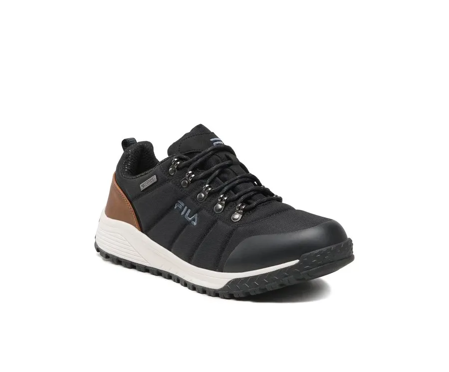 obrazek 1 Fila Półbuty Hikebooster Low FFM0167.83165 Czarny