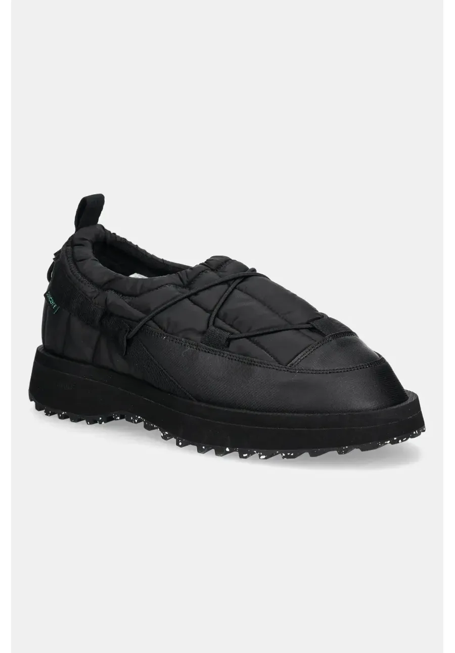 obrazek 1 Suicoke sneakersy PEPPER kolor czarny OG385TRabECO