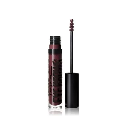Zdjęcie MAC EYE BROWS BIG BOOST FIBRE GEL Żel do brwi 24 g Hickory