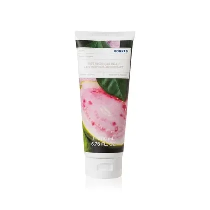 Zdjęcie KORRES Guava Mleczko do ciała 200 ml