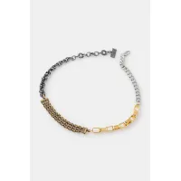 Zdjęcie MM6 Maison Margiela naszyjnik SM6UU0048.P7351