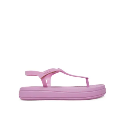 Zdjęcie Melissa Sandały Sun Leme Platform Ad 35959 Fioletowy