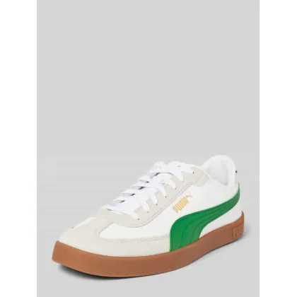 Zdjęcie Sneakersy z detalami z logo model ‘Puma Club II Era’