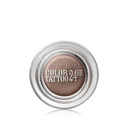 Zdjęcie Maybelline Eyestudio Color Tattoo Cień do powiek 3.5 g Nr. 35 - On And On Bronze