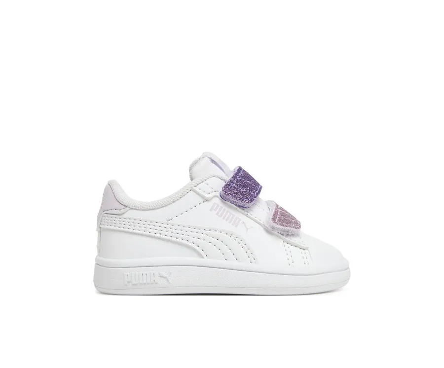 obrazek 1 Puma Sneakersy Puma Smash 3.0 L 395610 06 Biały