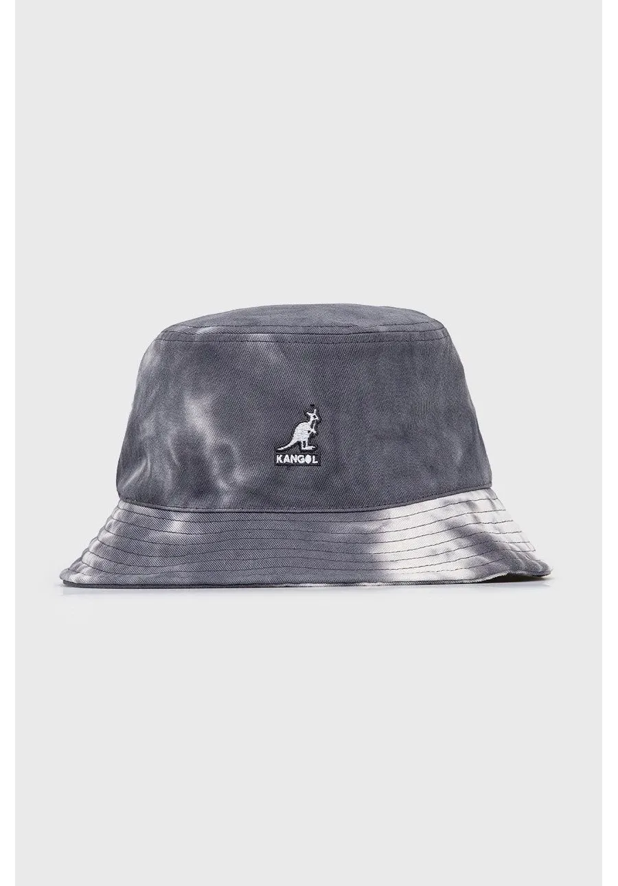 obrazek 1 Kangol kapelusz bawełniany kolor szary bawełniany K4359.SM082-SM082