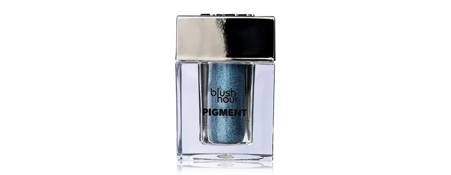 obrazek 1 BLUSHHOUR Shimmer Bam! Pigment Puder sypki 2.3 g #omg!