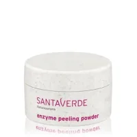 Zdjęcie SANTAVERDE Classic Gommage enzymatique en poudre Peeling do twarzy 23 g