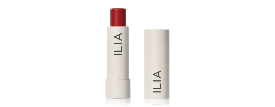 obrazek 1 ILIA Beauty Balmy Tint Hydrating Lip Balm Balsam do ust 4.4 g Heartbeats