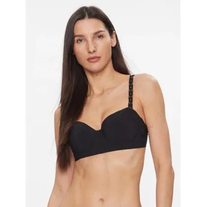 Zdjęcie Chantelle Góra od bikini Emblem C17TM5 Czarny