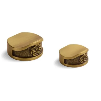 Zdjęcie Zjawiskowa gałka do mebli Ginevra od włoskiego producenta