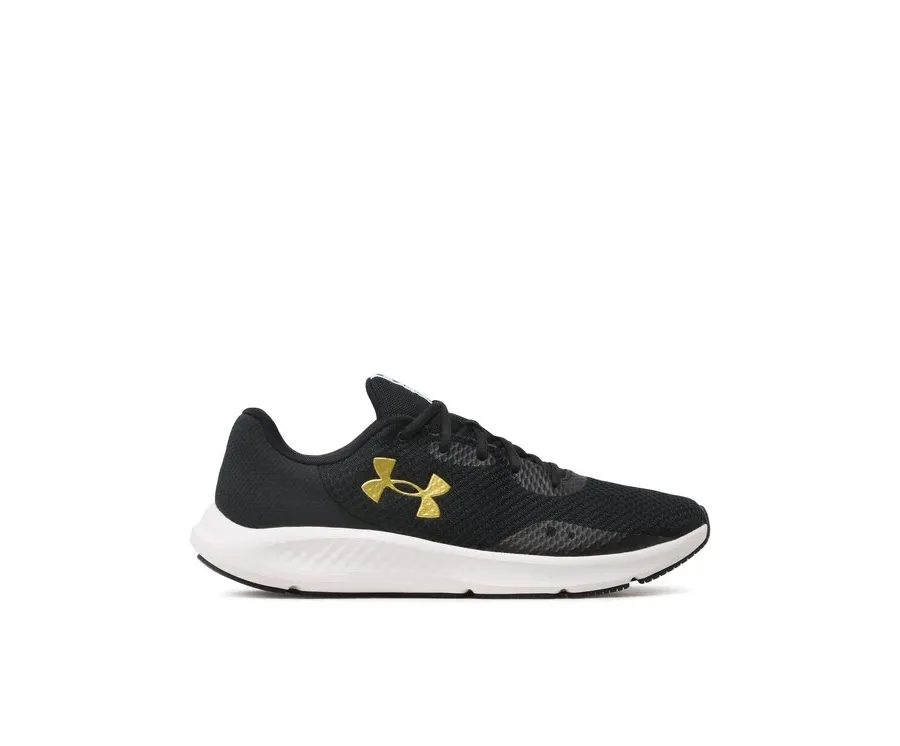 obrazek 1 Under Armour Buty do biegania Ua Charged Pursuit 3 3024878-005 Czarny
