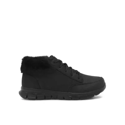 Zdjęcie Skechers Sneakersy 167258 BBK Czarny