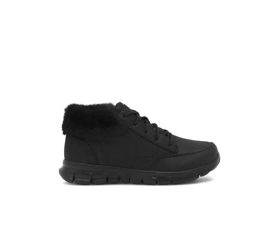 obrazek 1 Skechers Sneakersy 167258 BBK Czarny