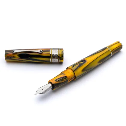 Picture Exclusive Leonardo fountain pen