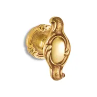 Picture Beirut Italian brass door knob