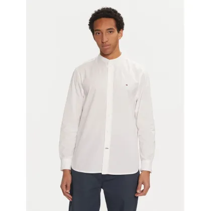Zdjęcie Tommy Hilfiger Koszula MW0MW30494 Biały Regular Fit