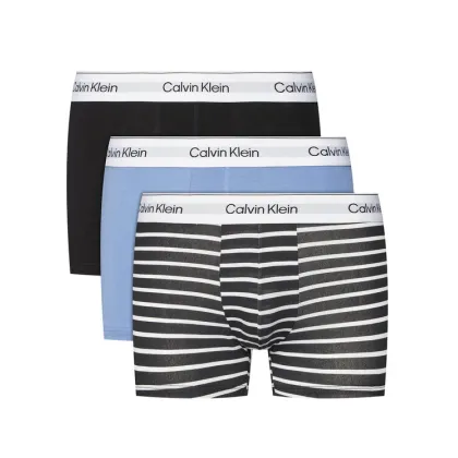 Zdjęcie Calvin Klein Underwear Komplet 3 par bokserek LV00NB4392 Kolorowy